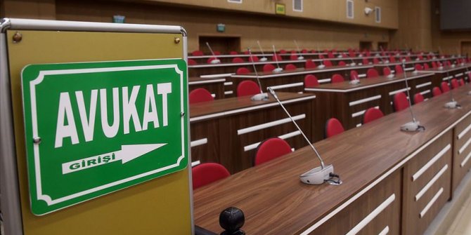 TBB ve 79 barodan 'Avukatlık Kanunu' tartışmalarına ilişkin açıklama