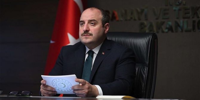 Bakan Varank: 47 üniversitenin 147 sanayi kuruluşuyla yaptığı 188 projeyi destekleyeceğiz