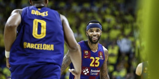 AX Armani Exchange Milan, Malcolm Delaney'yi transfer etti