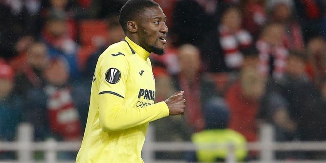 Olympique Lyon, Ekambi'yi bonservisiyle kadrosuna kattı