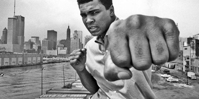 Muhammed Ali kimdir? Efsane boksör Muhammed Ali’nin hayatı…