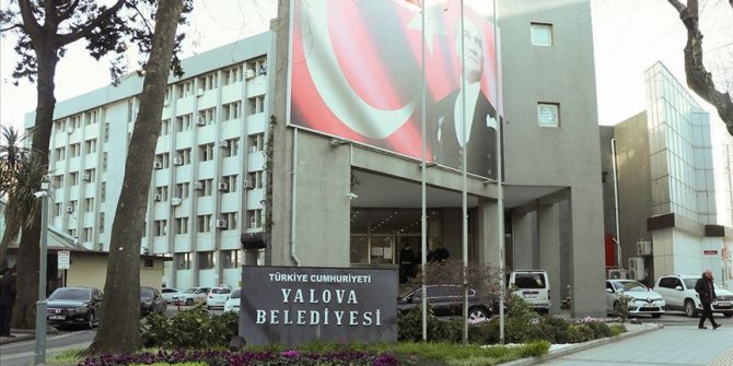 Yalova Belediyesindeki zimmet soruşturmasında 4 şüpheli daha gözaltında