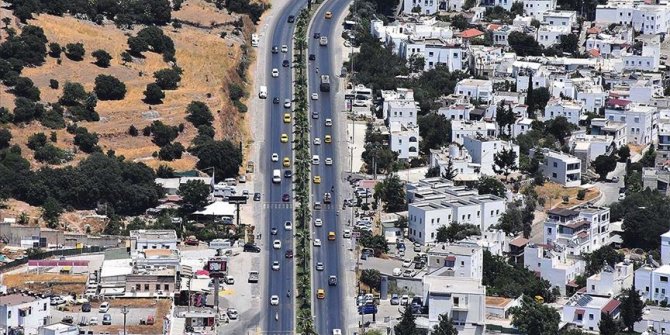 Emniyetin havadaki gözleri 5 ayda 25 bin 821 trafik kural ihlalini tespit etti