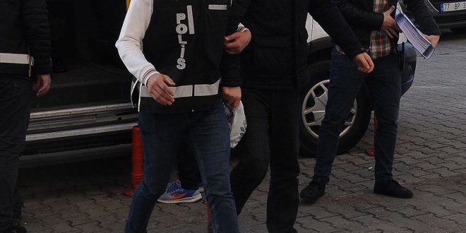 Yalova Belediyesindeki zimmet soruşturmasında tutuklu sayısı 19'a çıktı
