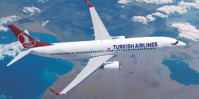 THY'den dış hat uçuşları ile ilgili açıklama