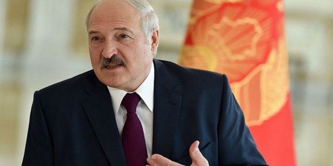Belarus Devlet Başkanı Lukaşenko hükümeti feshetti