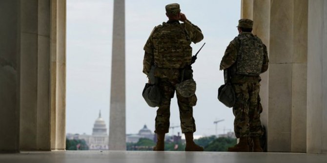 Pentagon geri adım attı
