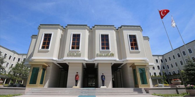 İçişleri Bakanlığı: PKK'nın sözde üst düzey yöneticisi teslim oldu