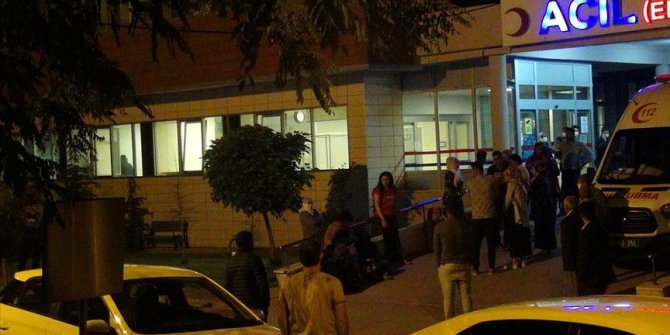Diyarbakır'da akraba 2 aile arasında silahlı kavga: 3 ölü, 7 yaralı