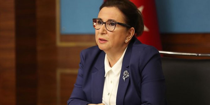 Bakan Pekcan'dan yatırımcılara destek müjdesi: 10 yıl boyunca faiz veya kar payı desteği vereceğiz