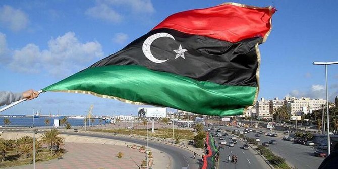 Libya’dan son dakika açıklaması: Trablus kontrol altına alındı