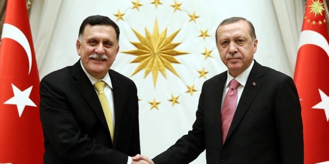 Libya’daki son durum Ankara’da kritik zirvede değerlendirilecek