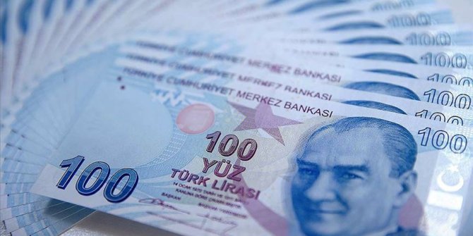 Bankacılık sektörünün aktifleri 5,2 trilyon lirayı aştı