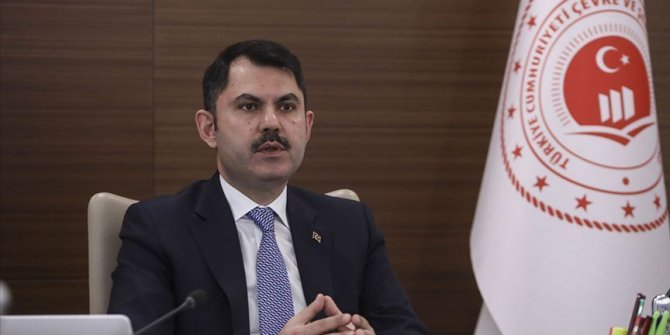 5 Haziran Dünya Çevre Günü'nde 10 millet bahçesi daha açılıyor