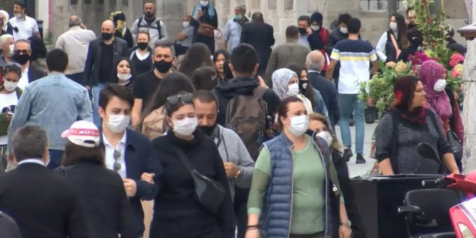 "3 aylık emeğimizin boşa gittiğini hissediyorum"