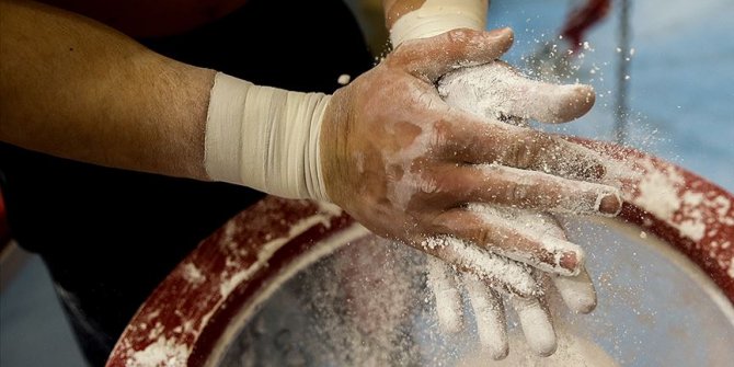 Ertelenen Avrupa cimnastik şampiyonalarının yeni tarihi belli oldu