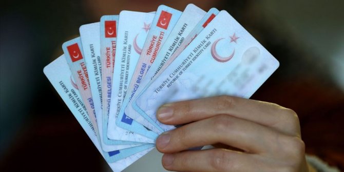 Nüfus ve Vatandaşlık İşleri Genel Müdürlüğü: YKS için nüfus müdürlükleri cumartesi açık olacak