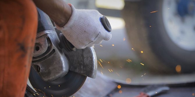 Doğal gaz ithalatında Rusya'nın ağırlığı azalıyor