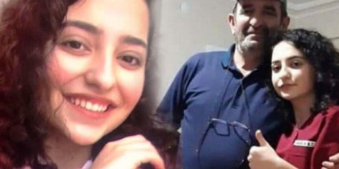 Şeyma'yı ölüme götüren 'uygunsuz' videodaki kişi başkası çıktı