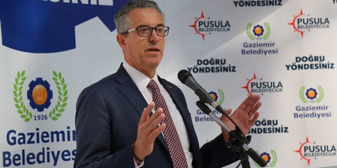 Gaziemir Belediye Başkanı serbest bırakıldı
