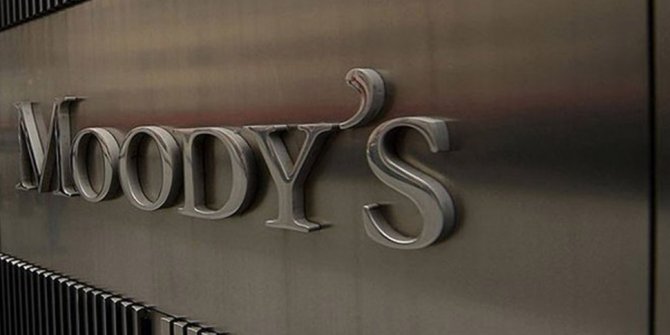 Moody's Türkiye'nin kredi notu için güncelleme yapmadı