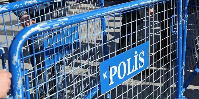 Şanlıurfa'da geçici süreyle gösteri ve yürüyüş gibi etkinlikler yasaklandı