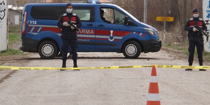 Taziye ve karantina ihlali Van'daki vaka sayısını artırdı
