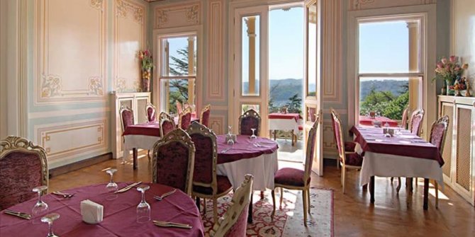 BELTUR kafe ve restoranları 8 Haziran'da hizmete açılacak