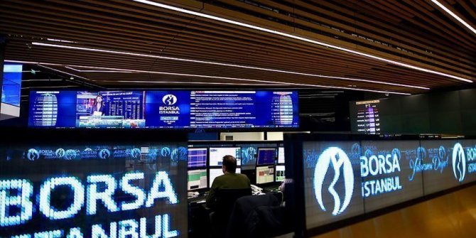 Borsa tarihinin üst üste yükseliş rallisi rekoru kırıldı