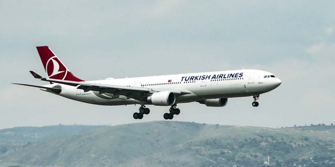 THY'den dış hat iptalleri