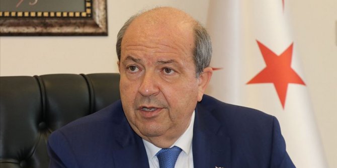 KKTC Başbakanı Tatar: Kapalı Maraş ile ilgili çalışmalar yakında yeniden hız kazanacak