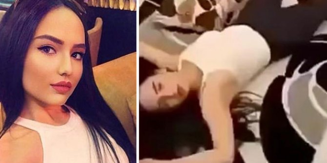 Aleyna Çakır'ın o dayaktan sonra verdiği ifadeye ortaya çıktı