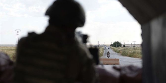 Tel Abyad'da bombalı saldırı girişimi son anda engellendi