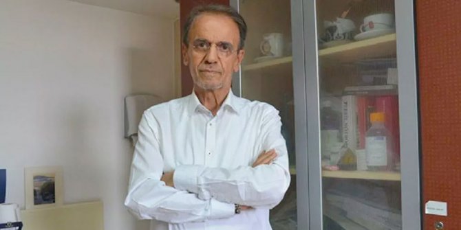 "Koronavirüste beklediğimiz düşüşü yakalayamadık"