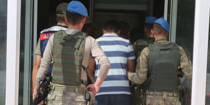 İçişleri Bakanlığı: İkna yoluyla 2 terörist daha teslim oldu