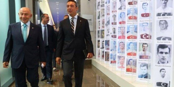 Fenerbahçe'den 2010-2011 sezonuna ilişkin yeni açıklama