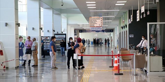 Normalleşme tedbirleri kapsamında alınan yeni kararlar açıklandı