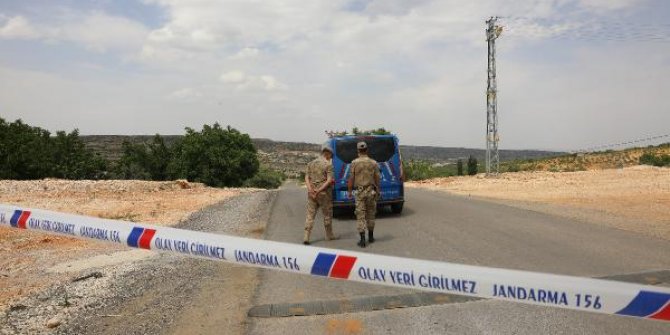 Gaziantep’te bir mahalle karantinaya alındı