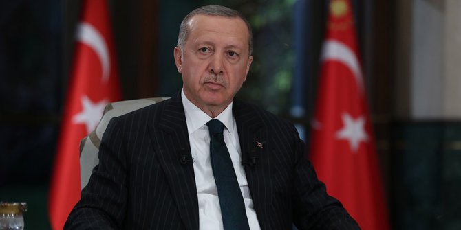 "Her şeyi serbest bıraktık diye bu iş bitti anlamına gelmez"