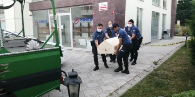 Tuzla'da alacak verecek meselesi kanlı bitti