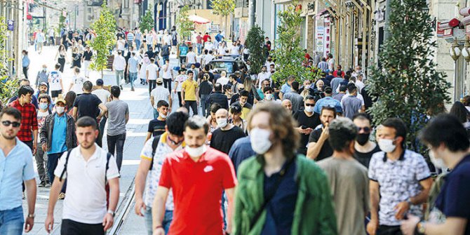 Vaka sayısı artabilir... Gevşeten 3 yanlış