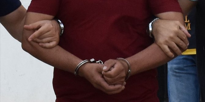 FETÖ'nün TSK ve jandarmadaki yapılanması soruşturmalarında 84 gözaltı kararı