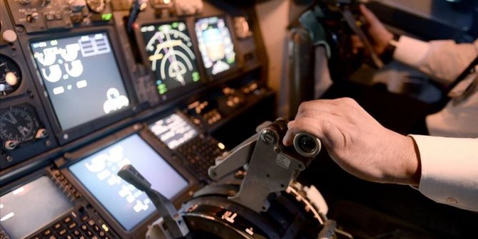 Pilot lisans sınavları 29 Haziran'da başlıyor