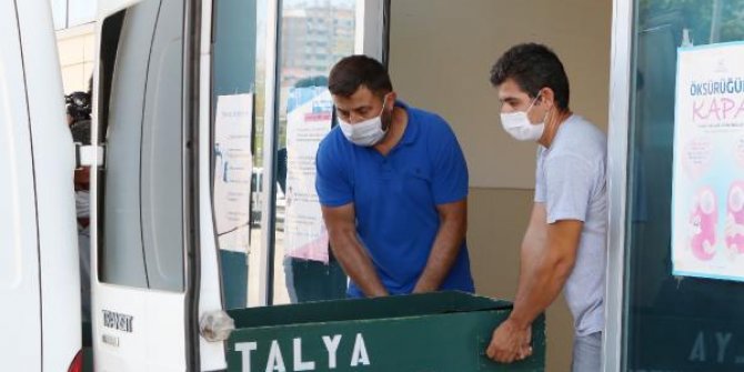 13 yaşındaki çocuk, tüfekle oynarken arkadaşını öldürdü