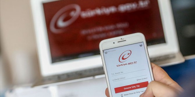 e-Devlet üzerinden dernek üyeliğinden istifa edilebilecek