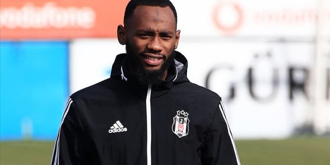 Beşiktaş'tan N'Koudou'nun sağlık durumu hakkında açıklama