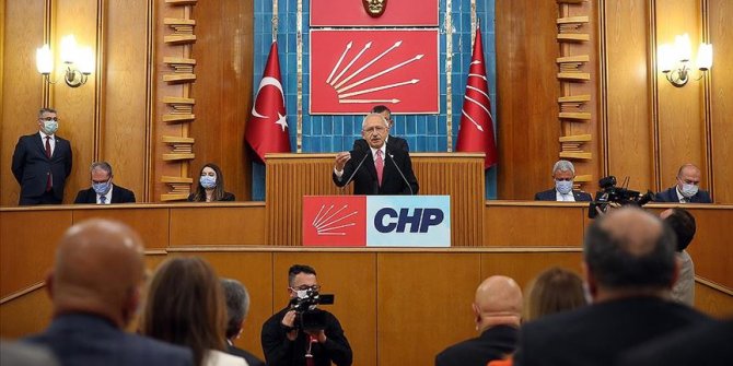 CHP Genel Başkanı Kılıçdaroğlu: Bütün vatandaşların sorunlarını dile getirmek boynumuzun borcudur