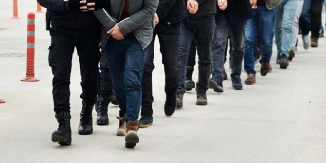 Kocaeli'de rüşvet operasyonu