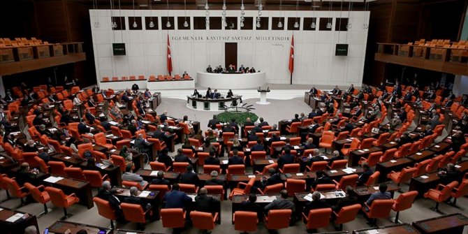 TBMM Genel Kurulunda kabul edildi: Bekçilerin yetkileri arttı