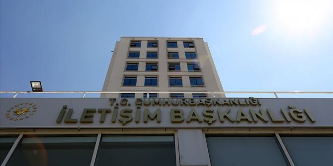 İletişim Başkanlığından İdlib açıklaması